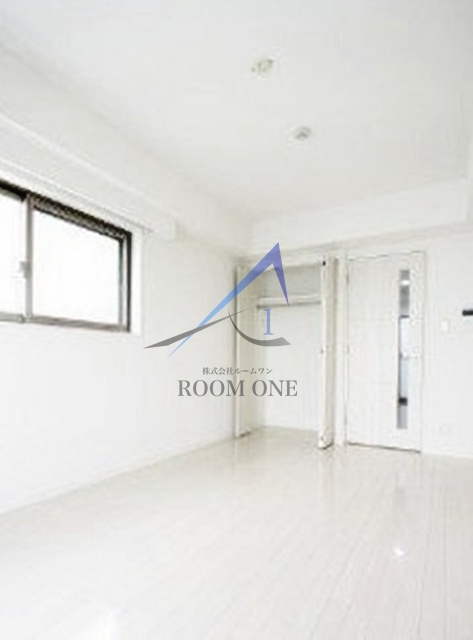 プレール・ドゥーク田園調布の居間・リビング|洋室のお部屋です。