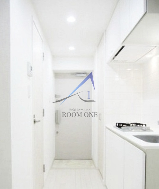 プレール・ドゥーク田園調布の玄関|玄関です。