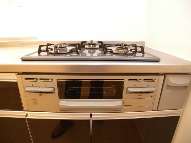 ヴィルヌーブサンティーエの設備