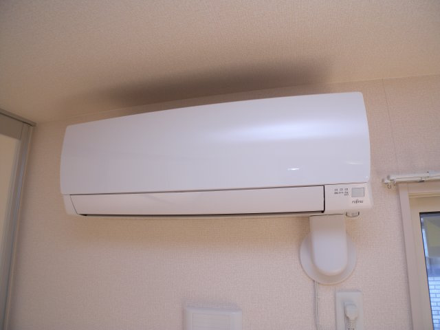 ヴィルヌーブサンティーエの設備