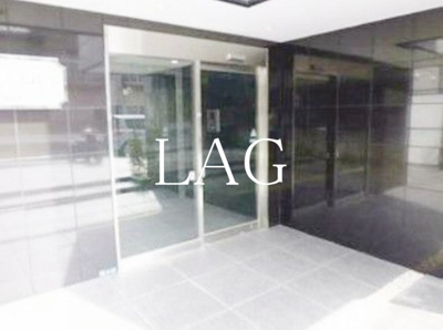 【エントランス】 | 第７１シンエイビル | エントランスです。