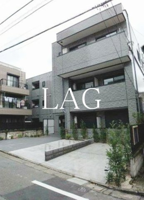 【外観】 | 第７１シンエイビル | 外観です。