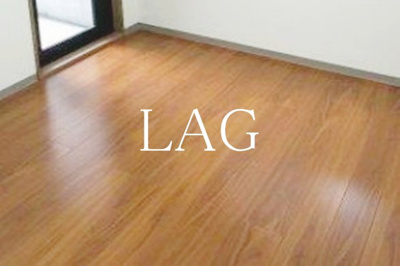 【居間・リビング】 | 第７１シンエイビル | 洋室のお部屋です。