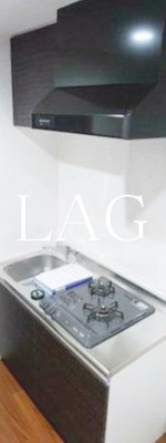 【キッチン】 | 第７１シンエイビル | キッチンです。