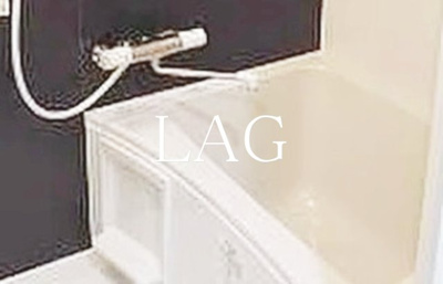 【浴室】 | 第７１シンエイビル | お風呂です。