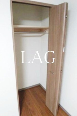 【収納】 | 第７１シンエイビル | 収納です。