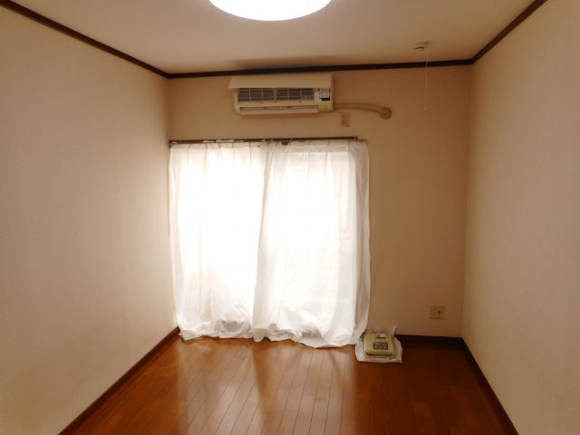 内装も気になるポイント