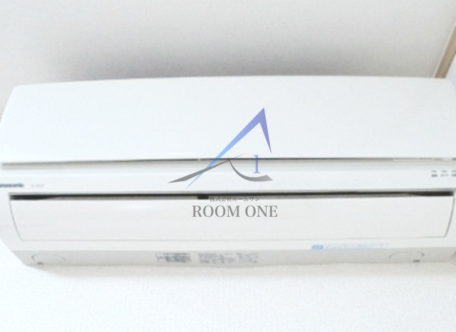 シーノイエの設備|エアコンです。