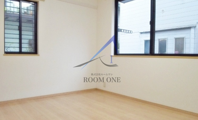 シーノイエの居間・リビング|洋室のお部屋です。