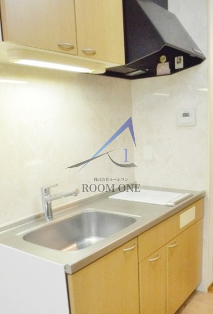 シーノイエのキッチン|キッチンです。