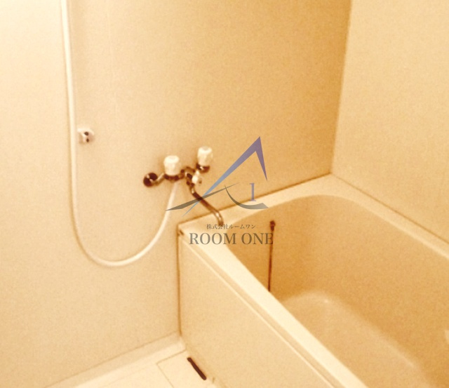 シーノイエの浴室|お風呂です。