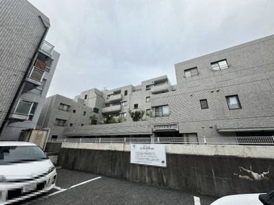 【外観】 | フィオーレ帝塚山 | お家探しを始めてみようと思われたら是非【イエストア】までお気軽にご相談下さいませ♪