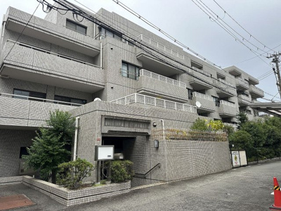 【外観】 | フィオーレ帝塚山 | ◆現地見学いつでも可能です◆お気軽にお問い合わせ下さいませ♪