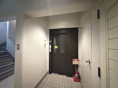 【設備】 | フィオーレ帝塚山 | 現況空家ですので、お忙しい方でもお仕事帰り等にご内覧頂けます♪