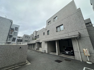 【駐車場】 | フィオーレ帝塚山 | 資料請求だけでもお気軽にお問い合わせ下さいませ♪