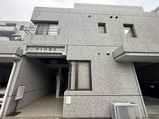 【外観】 | フィオーレ帝塚山 | お客様が安心して物件探しが出来るよう心がけております！お気軽にお問い合わせください！！