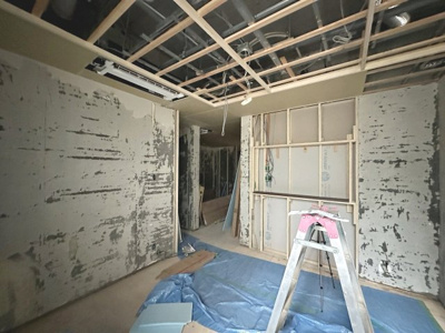 【内装】 | フィオーレ帝塚山 | お好きにリフォームできますよ！リフォームプランのご相談も承っております。詳しくはお気軽に係りの者にお尋ねください！※リフォームには別途費用が発生します。