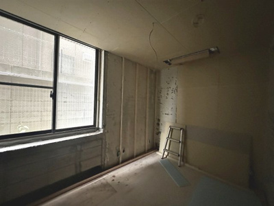 【居間・リビング】 | フィオーレ帝塚山 | ＬＤＫ約15.75帖！ゆとりのある空間です♪是非現地にてご確認ください♪