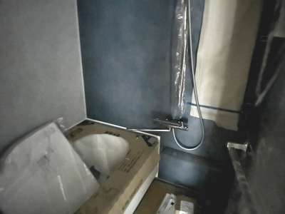 【浴室】 | フィオーレ帝塚山 | お客様にとって最良のマイホームが見つかりますよう、イエストアが全力でお手伝いさせていただきます！いつでもお気軽にお問い合わせ下さい♪