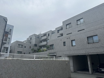 【外観】 | フィオーレ帝塚山 | 家探しはどうやってするの？から資金のことや住宅ローン、税金や制度のことまで住宅の難しいことをわかりやすく説明いたします♪