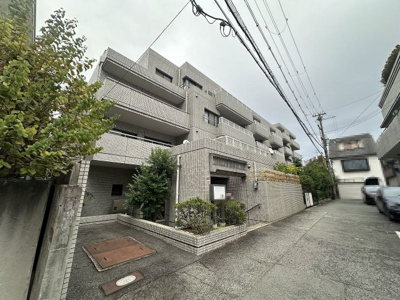 【外観】 | フィオーレ帝塚山 | 事務所やセカンドハウスなどにもいかがですか♪資料請求だけでもお気軽にお問い合わせください！！