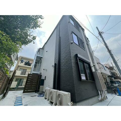 【外観】 | Chum358 | 建物の外観です。