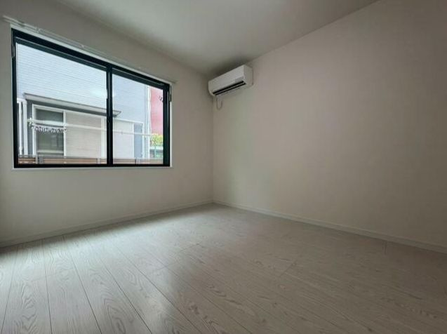 【居間・リビング】 | Chum358 | 6帖の洋室です