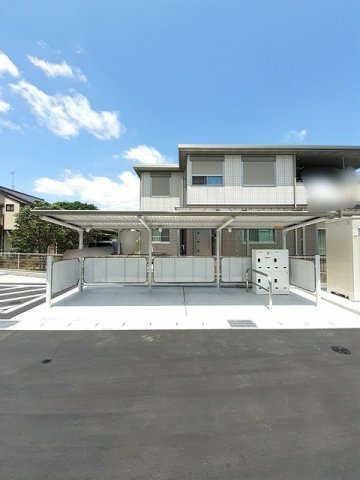 サザンウィンドのその他共用部分