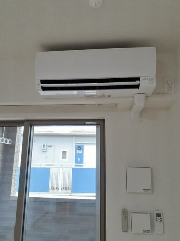 サザンウィンドの設備