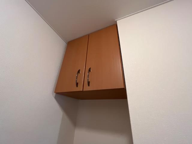 グランディール和志山の収納|下駄箱