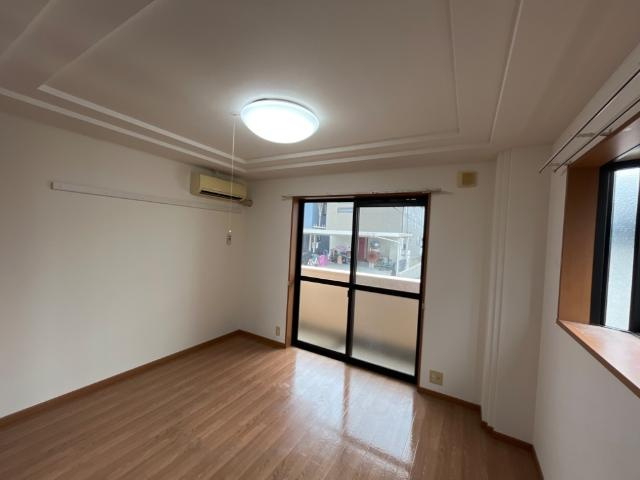 グランディール和志山の内装|洋室