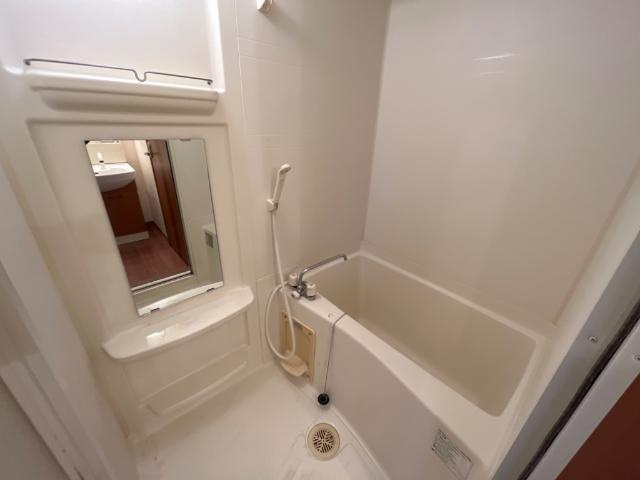 グランディール和志山の浴室|バス