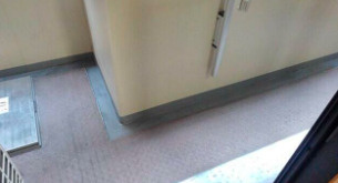 【バルコニー】 | エスコート音羽 | 広々としたバルコニーです