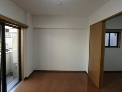 【居間・リビング】 | エスコート音羽 | おしゃれなリビングです