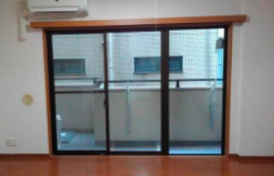 【内装】 | エスコート音羽 | きれいな内装です