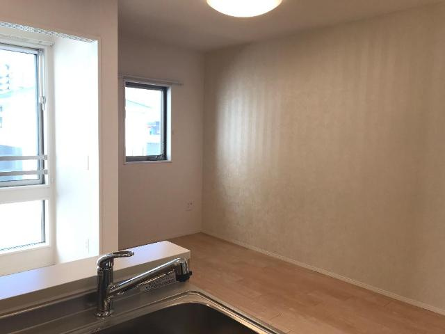 ベルフラワー荒居の居間・リビング|リビング