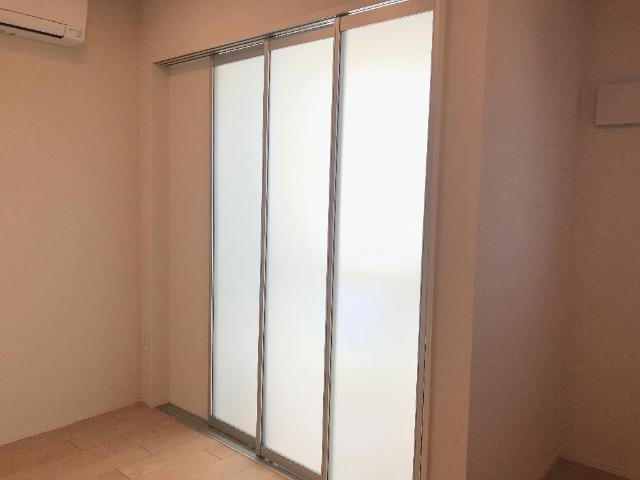 ベルフラワー荒居のその他|インナーテラス