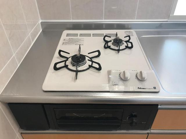 ベルフラワー荒居のキッチン|キッチン