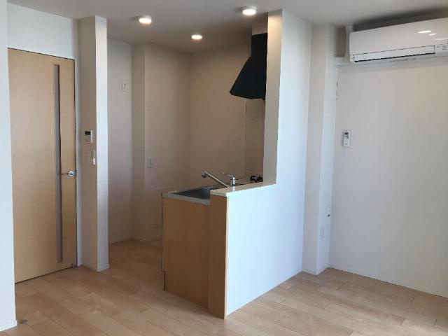 ベルフラワー荒居の居間・リビング|リビング