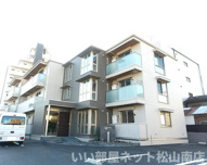 フェリシアス松原の画像