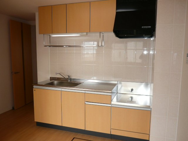 ベル　ウッドⅠのキッチン|キッチン（イメージ）