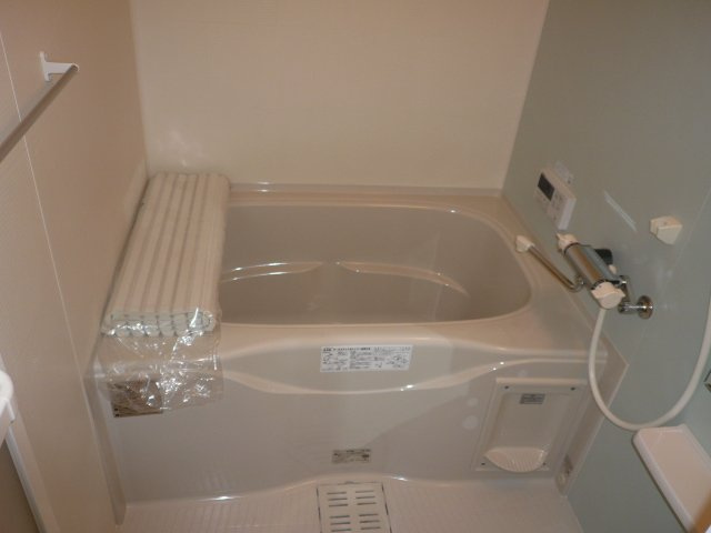 ベル　ウッドⅠの浴室|バス