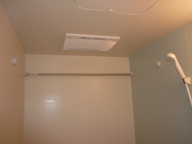 ベル　ウッドⅠのその他|浴室乾燥機