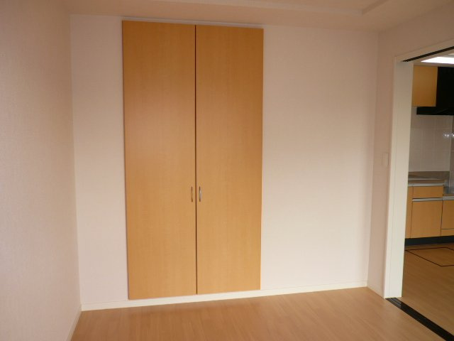 ベル　ウッドⅠの内装|洋室