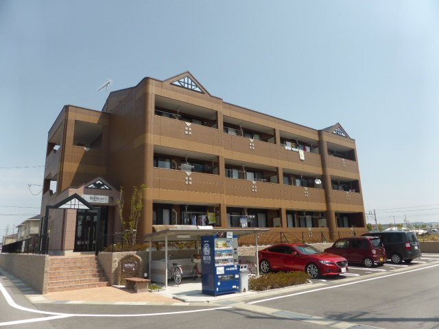 ベル　ウッドⅠ