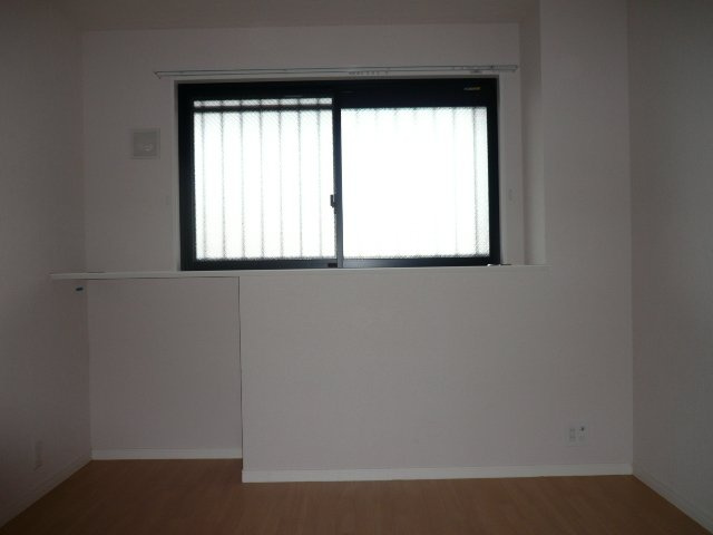 ベル　ウッドⅠの内装|北洋室