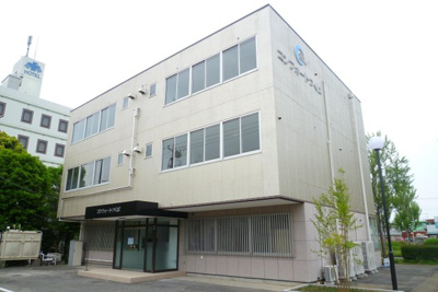 【外観】 | コンフォートつくば