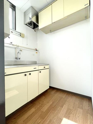 【洗面所】 | コンフォートつくば