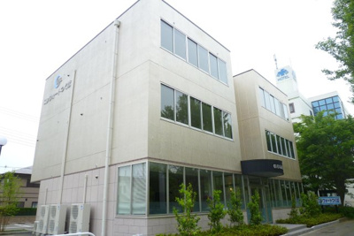 【エントランス】 | コンフォートつくば