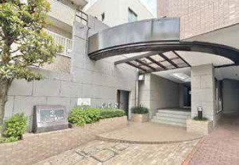 朝日シティパリオ高井戸のその他